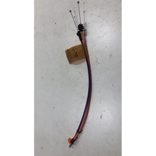 Par Cabo Caixa Evaporadora Peugeot 2008 1.6 2020 2021 Orig