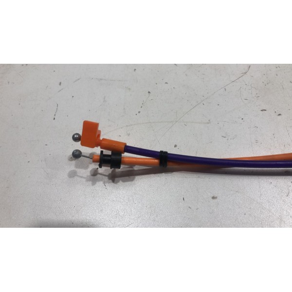 Par Cabo Caixa Evaporadora Peugeot 2008 1.6 2020 2021 Orig