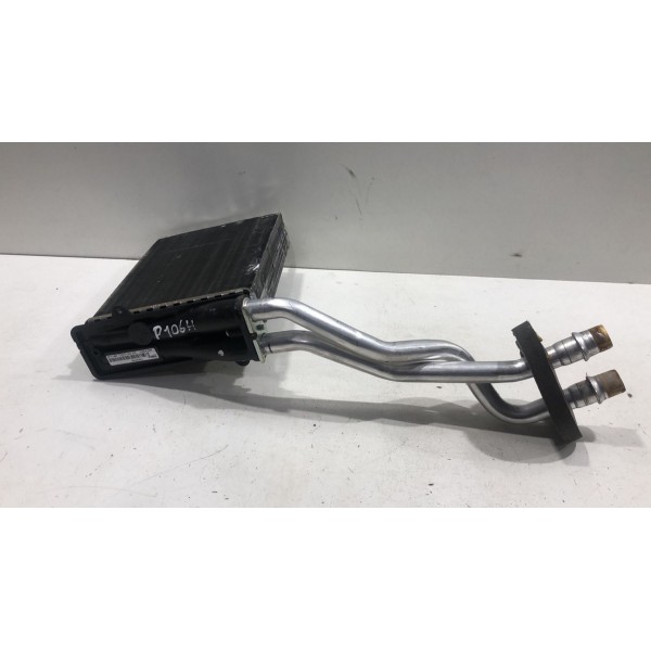 Radiador Ar Quente Peugeot 2008 2020 2021 Original