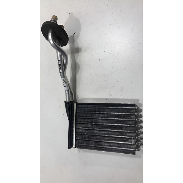 Radiador Ar Quente Peugeot 2008 2020 2021 Original