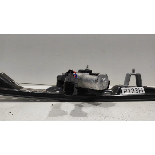 Maquina De Vidro Eletrico Dianteira Esquerda Fiat Mobi 2021