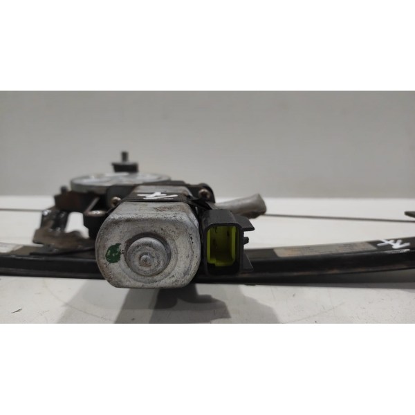 Máquina Vidro Elétrico Dianteira Direito Punto 2008 51753953