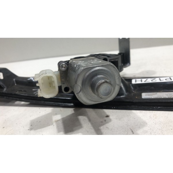 Máquina Vidro Elétrico Diant Esquerda Fastback Pulse Argo