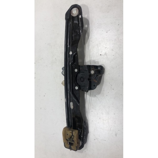 Máquina Vidro Dianteiro Esquerdo Fiat Argo Cronos 15/23