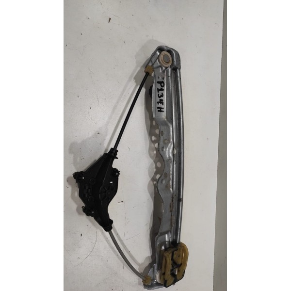 Máquina De Vidro Manual Traseira Direita Fiat Argo 2021