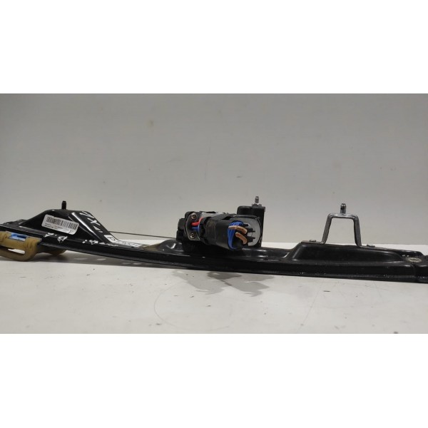 Máquina Vidro Dianteira Esquerda Fiat Mobi 2016 A 2022