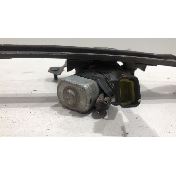 Máquina Vidro Elétrico Dianteira Esquerda Fiat Idea 04/09