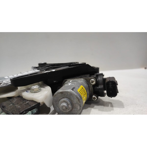 Máquina De Vidro Elétrica Diant Direita Civic G10 2017 A 23