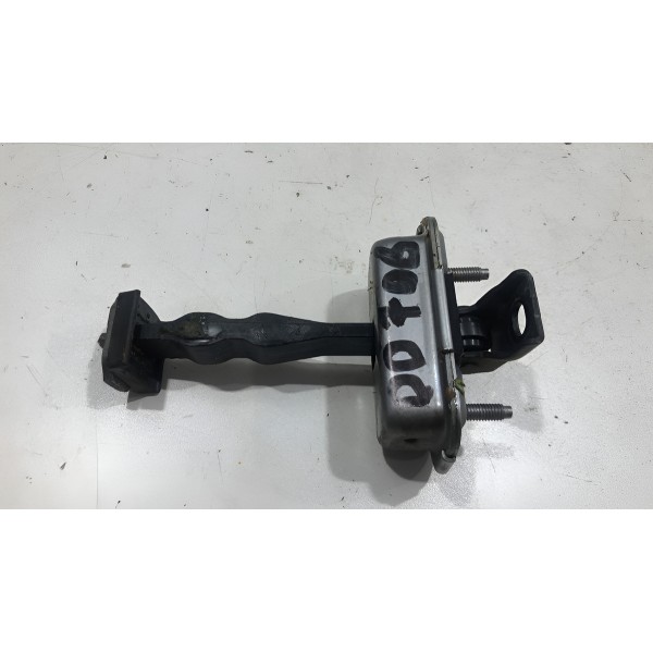 Limitador Porta Dianteira Direita Peugeot 2008 2020 2021