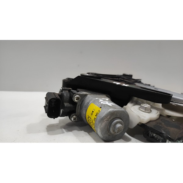 Maquina Vidro Honda Dianteiro Esquerdo Honda Civic G10 17/21