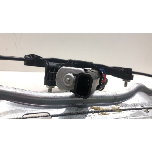 Máquina Vidro Elétrico Trasei Esquerda Strada 2023 521970500