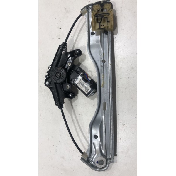 Máquina Vidro Elétrico Trasei Esquerda Strada 2023 521970500