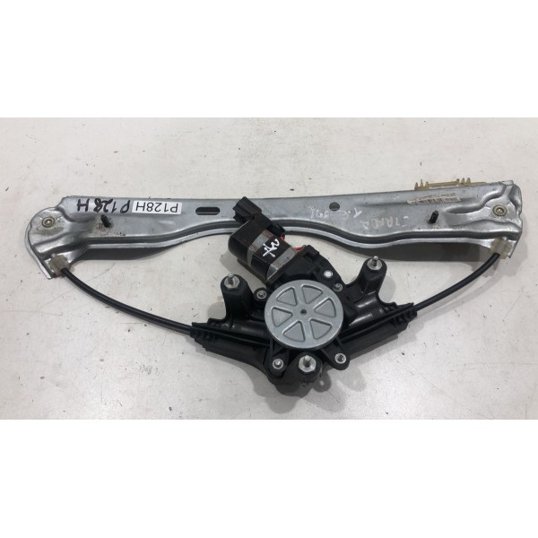 Máquina Vidro Elétrico Trasei Esquerda Strada 2023 521970500