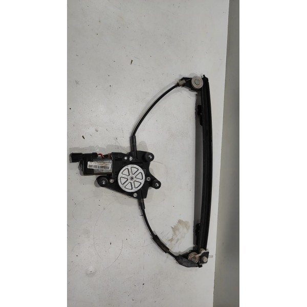 Maquina Vidro Elétrico Diant Direito Palio Siena 2004 A 2011