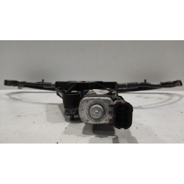 Maquina Vidro Elétrico Diant Direito Palio Siena 2004 A 2011