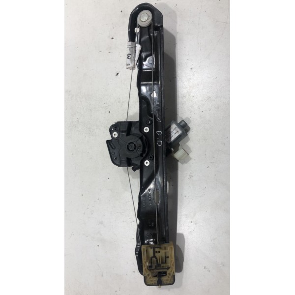 Máquina Vidro Elétrico Dianteira Direita Fiat Argo 2022