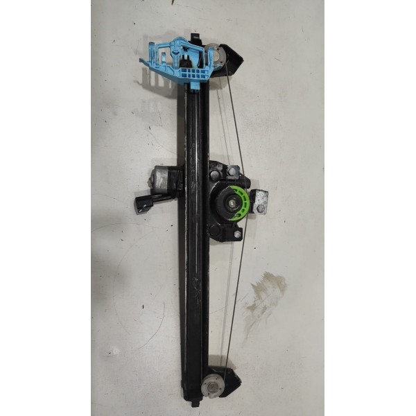 Maquina De Vidro Elétrico Dianteira Direita Uno 2018 2019 20