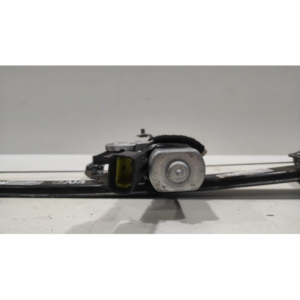 Maquina De Vidro Elétrico Dianteira Direita Uno 2018 2019 20