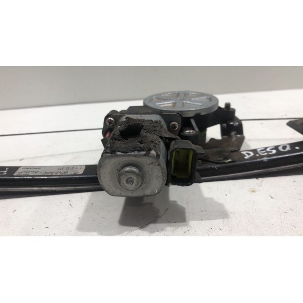 Maquina Vidro Elétrico Diant Esquerdo Fiat Grand Siena 1319