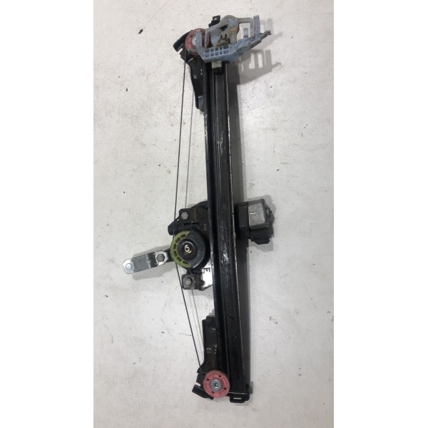 Maquina Vidro Elétrico Diant Esquerdo Fiat Grand Siena 1319