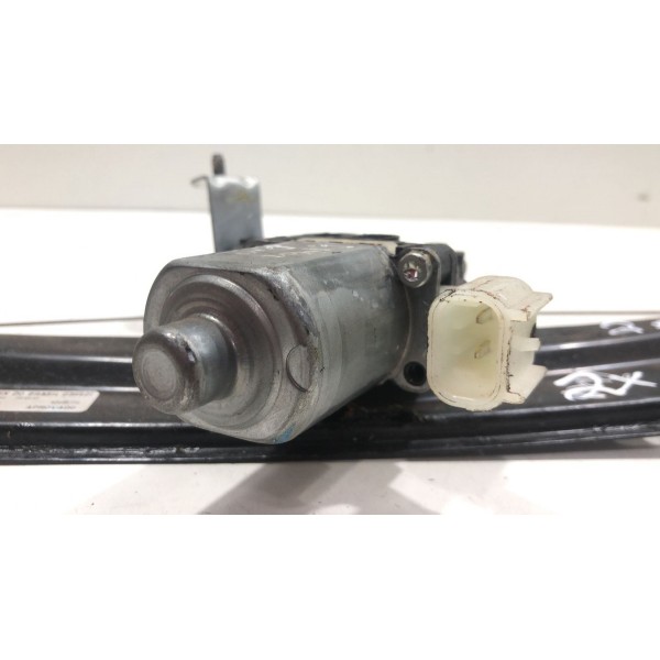 Maquina Vidro Dianteira Direita Fiat Argo 2024 52235774