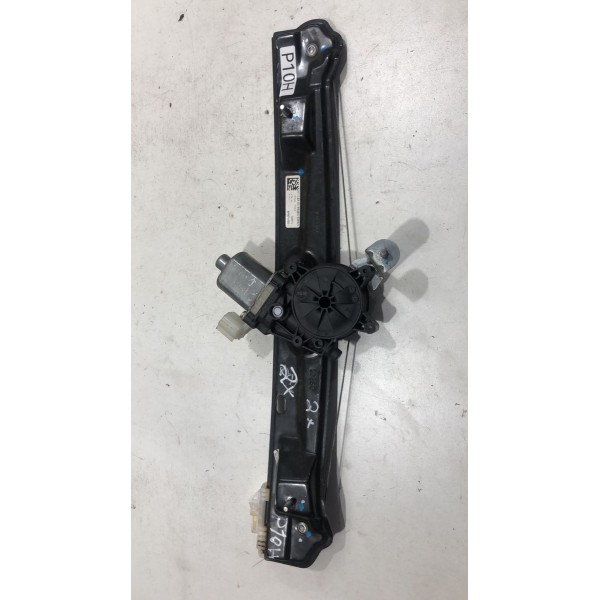 Maquina Vidro Dianteira Direita Fiat Argo 2024 52235774