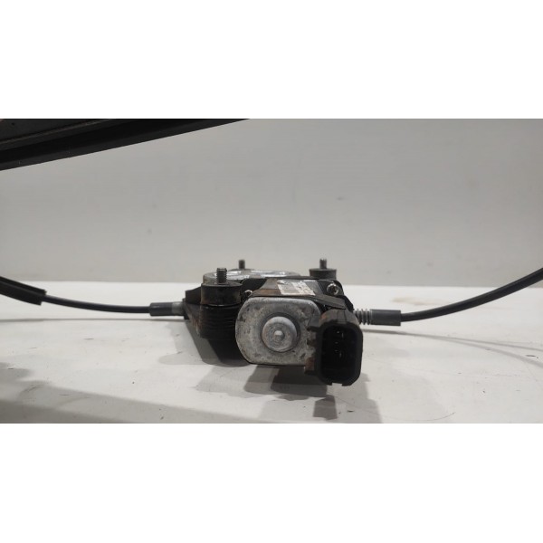 Máquina Vidro Elétrico Dianteiro Esquerdo Palio 2003/2012