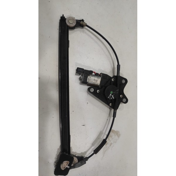 Máquina Vidro Elétrico Dianteiro Esquerdo Palio 2003/2012