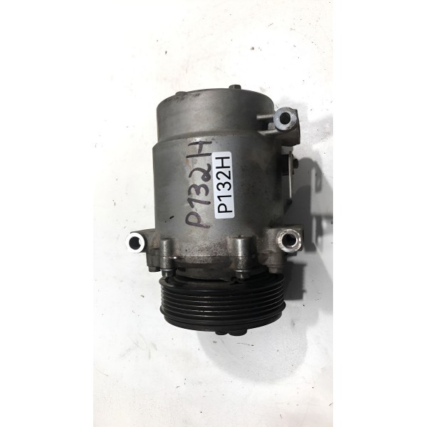 Compressor Ar Condicion Peugeot 2008 1.6 2020 2021 2022 2023