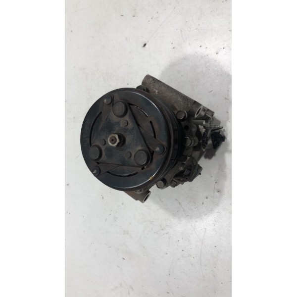 Compressor Ar Condicion Peugeot 2008 1.6 2020 2021 2022 2023