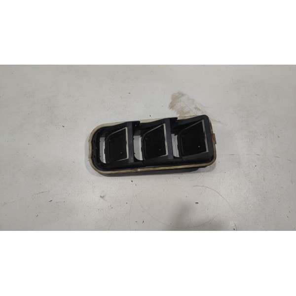 Difusor Traseiro Peugeot 2008 1.6 2018/2021 9678565780