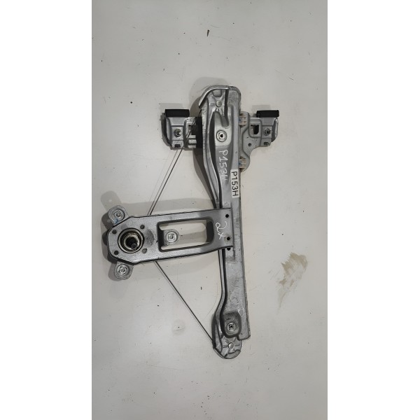 Máquina Vidro Manual Traseiro Direito Gm Prisma 2013 A 2019