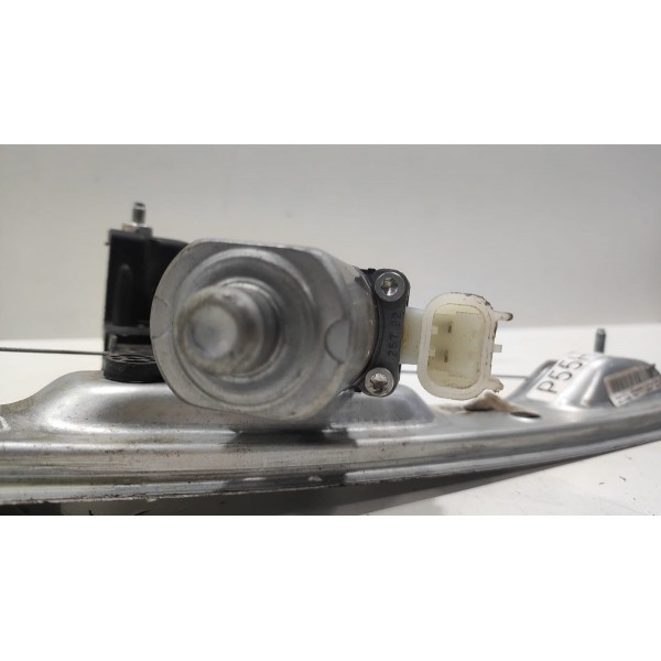 Máquina De Vidro Dianteira Direita Fiat Pulse 2021 2023 2025