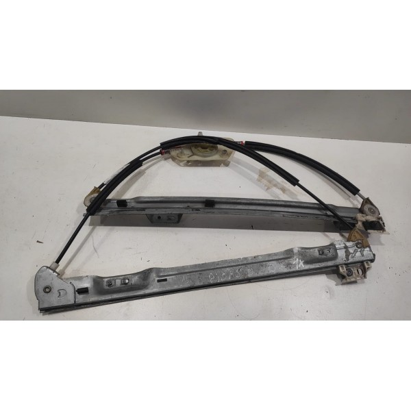 Máquina Vidro Elétrico Dianteira Esquerdo C4 Grand Picasso