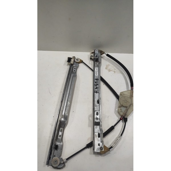 Máquina Vidro Elétrico Dianteira Esquerdo C4 Grand Picasso