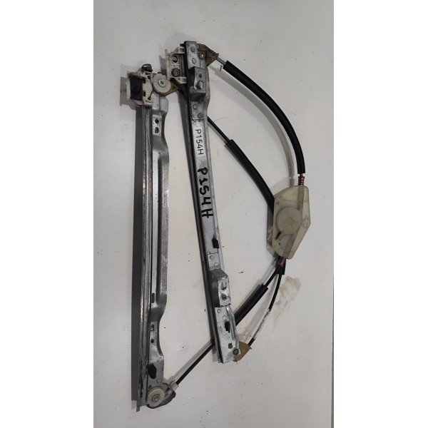 Máquina Vidro Elétrico Dianteira Esquerdo C4 Grand Picasso