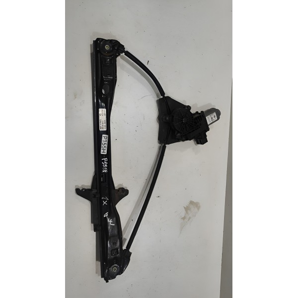 Maquina Vidro Diant Esquerda Amarok 10 Á 16 2h0837401d