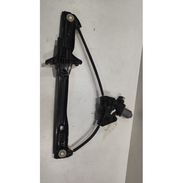 Maquina Vidro Diant Esquerda Amarok 10 Á 16 2h0837401d