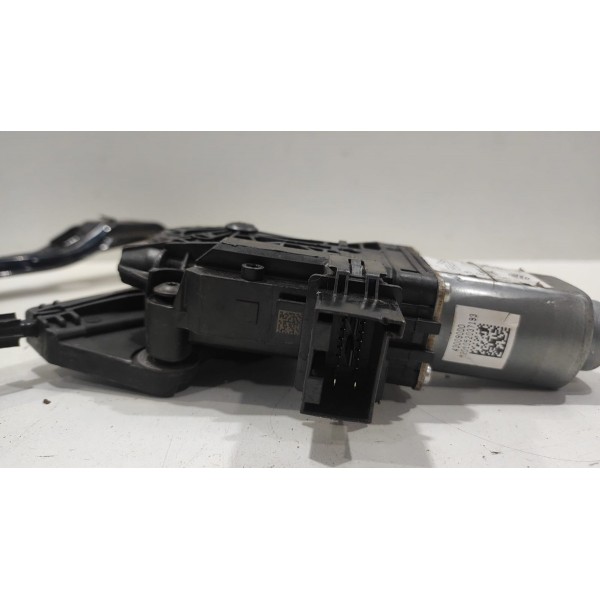 Maquina Vidro Diant Esquerda Amarok 10 Á 16 2h0837401d