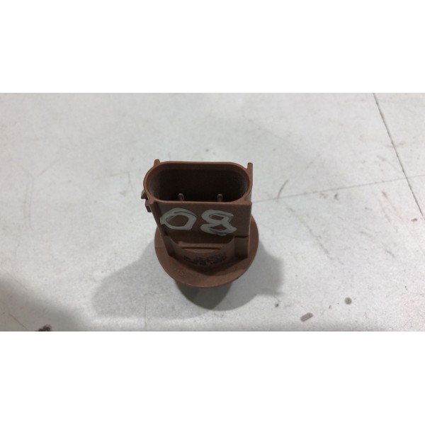 Soquete Lanterna Traseira Ford Fusion 2009 Á 2012 Original Ambos Lados