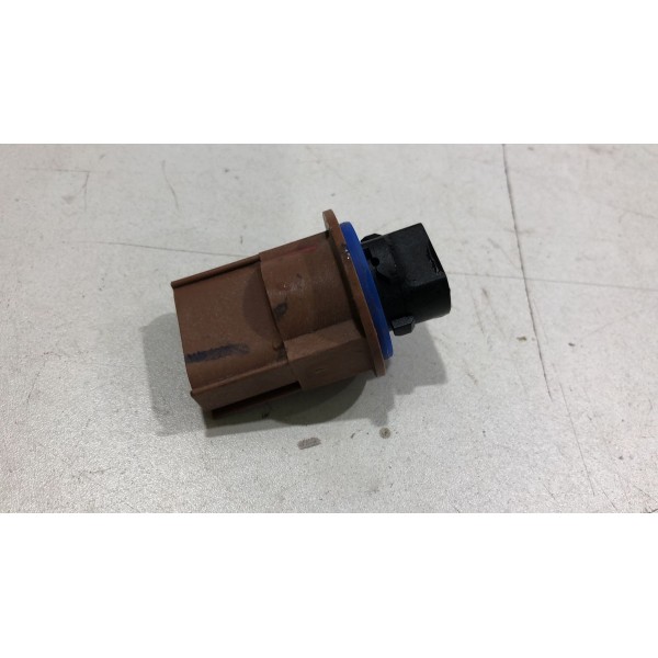 Soquete Lanterna Traseira Ford Fusion 2009 Á 2012 Original Ambos Lados