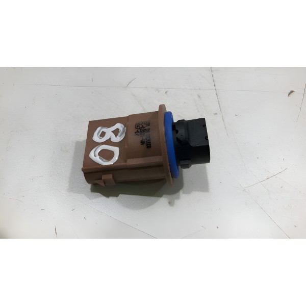 Soquete Lanterna Traseira Ford Fusion 2009 Á 2012 Original Ambos Lados