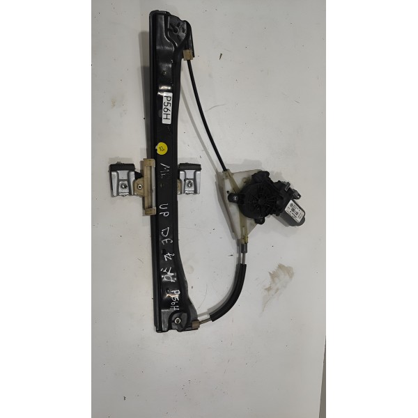 Maquina Vidro Eletrico Diant. Esquerda Vw Up Tsi 2015 Á2019