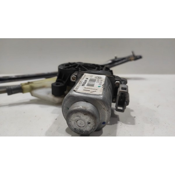 Maquina Vidro Eletrico Diant. Esquerda Vw Up Tsi 2015 Á2019