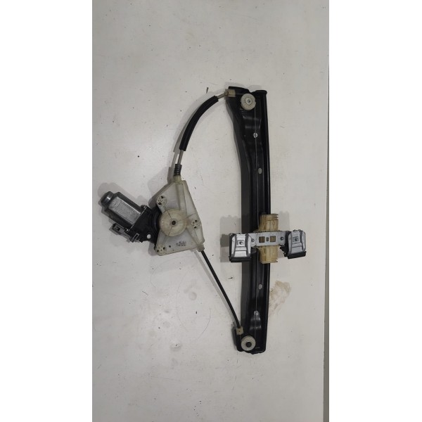 Maquina Vidro Eletrico Diant. Direita Vw Up Tsi 2015 Á2019