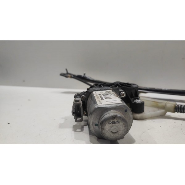 Maquina Vidro Eletrico Diant. Direita Vw Up Tsi 2015 Á2019