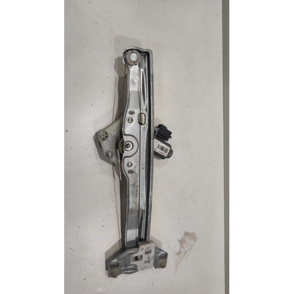 Máquina Vidro Elétrico Dianteiro Direito Ka 2015 2016 2020