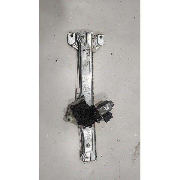 Máquina Vidro Elétrico Dianteiro Direito Ka 2015 2016 2020