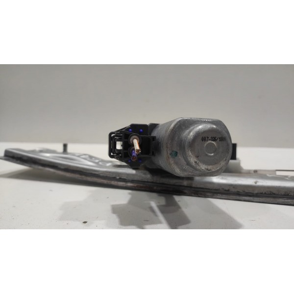 Máquina Vidro Elétrico Dianteiro Direito Ka 2015 2016 2020