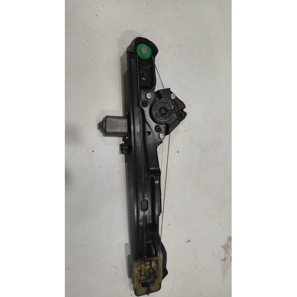 Maquina Vidro Elétrico Traseiro Esquerdo Ecosport 2013/2018